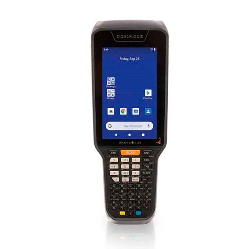 Datalogic Skorpio X5